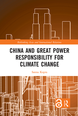 China and Great Power Responsibility for Climate Change