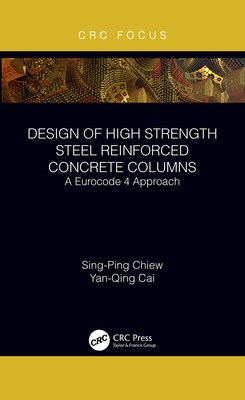 Design of High Strength Steel Reinforced Concrete Columns