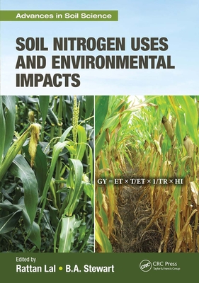 Soil Nitrogen Uses and Environmental Impacts