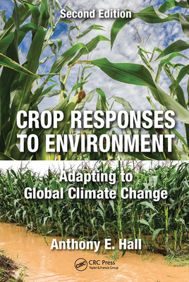 Crop Responses to Environment