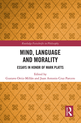 Mind, Language and Morality