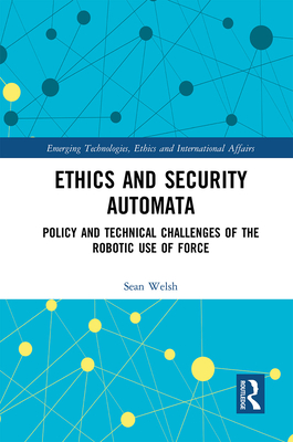 Ethics and Security Automata