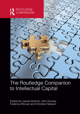 The Routledge Companion to Intellectual Capital