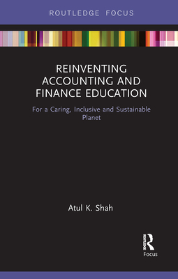 Reinventing Accounting and Finance Education