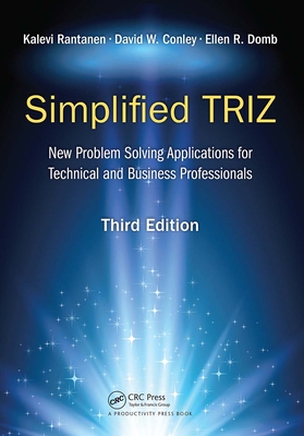 Simplified TRIZ