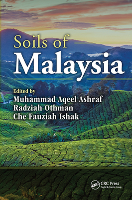 Soils of Malaysia