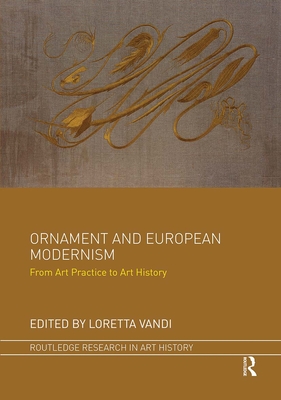 Ornament and European Modernism