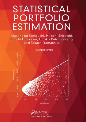 Statistical Portfolio Estimation