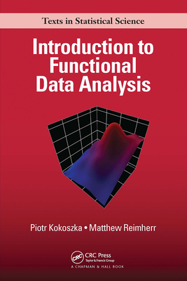 Introduction to Functional Data Analysis