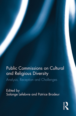 Public Commissions on Cultural and Religious Diversity