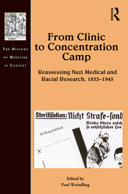 From Clinic to Concentration Camp