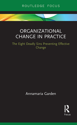 Organizational Change in Practice