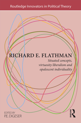 Richard E. Flathman