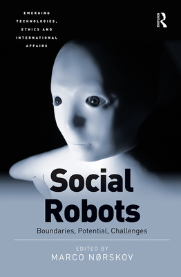 Social Robots