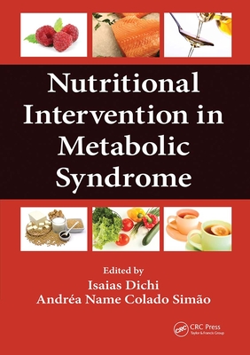 Nutritional Intervention in Metabolic Syndrome