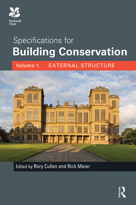 Specifications for Building Conservation