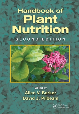 Handbook of Plant Nutrition