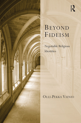 Beyond Fideism