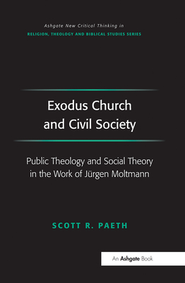 Exodus Church and Civil Society