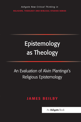 Epistemology as Theology