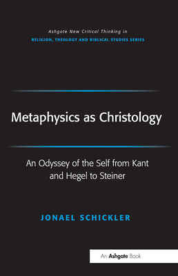 Metaphysics as Christology