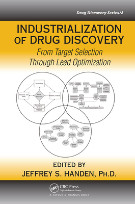 Industrialization of Drug Discovery