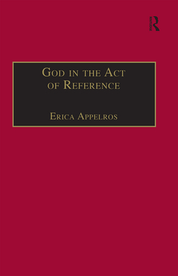 God in the Act of Reference