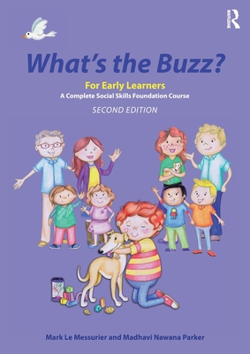 What's the Buzz? For Early Learners