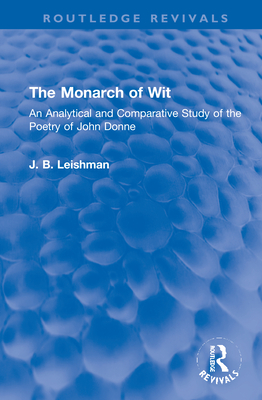 The Monarch of Wit