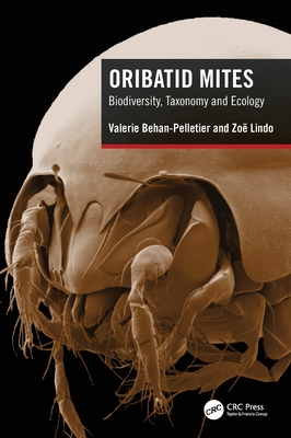 Oribatid Mites