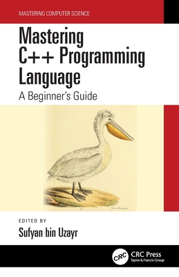 Mastering C++ Programming Language