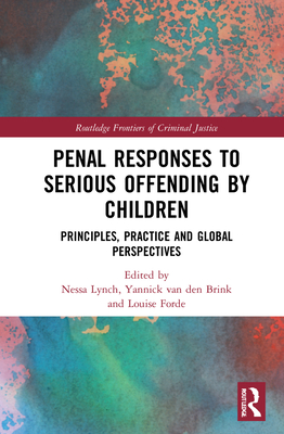 Responses to Serious Offending by Children