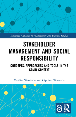 Stakeholder Management and Social Responsibility