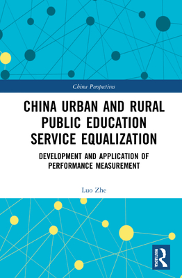 China Urban and Rural Public Education Service Equalization