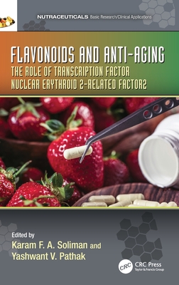 Flavonoids and Anti-Aging