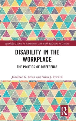 Disability in the Workplace