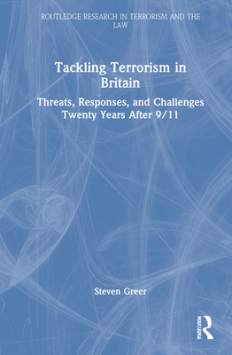 Tackling Terrorism in Britain