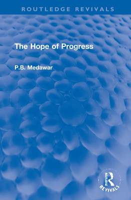 The Hope of Progress