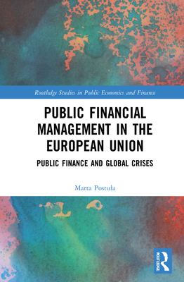 Public Financial Management in the European Union