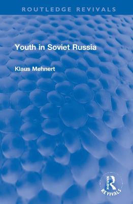 Youth in Soviet Russia