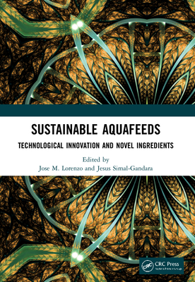 Sustainable Aquafeeds