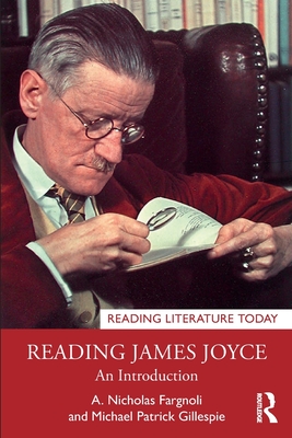 Reading James Joyce