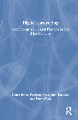 Digital Lawyering