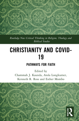 Christianity and COVID-19