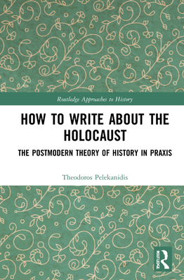 How to Write About the Holocaust