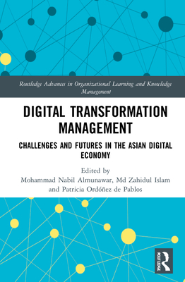 Digital Transformation Management