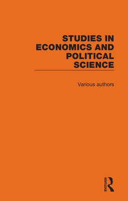 Studies in Economics and Political Science