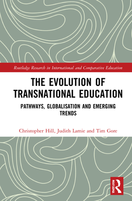 The Evolution of Transnational Education