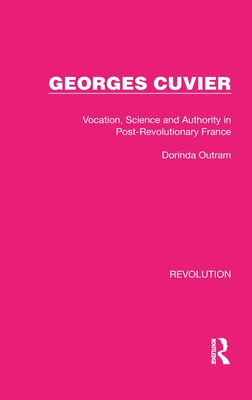 Georges Cuvier