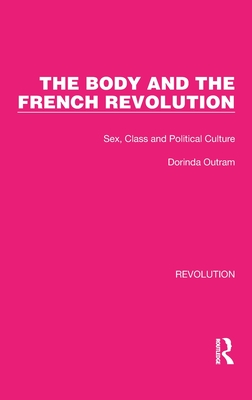 The Body and the French Revolution